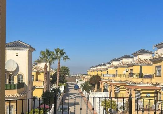 Villa in Lo Crispin