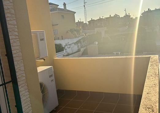 Villa in Lo Crispin