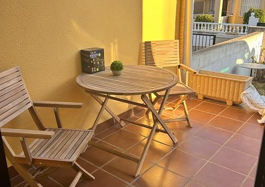 Villa in Lo Crispin