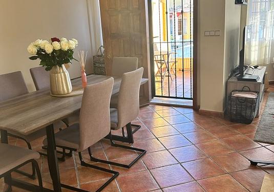 Villa in Lo Crispin