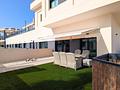 Apartment in Lo Crispin
