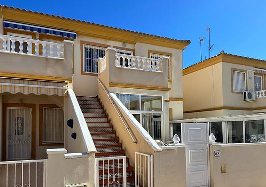 Apartment in Orihuela Costa