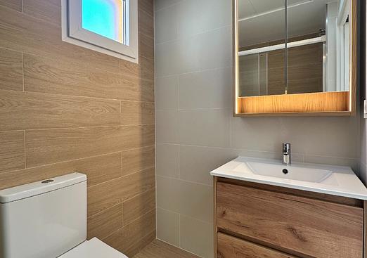 Apartment in Orihuela Costa