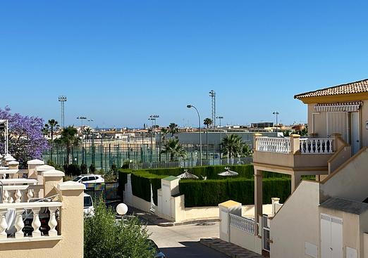 Apartment in Orihuela Costa