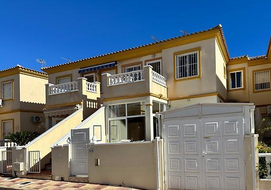 Apartment in Orihuela Costa