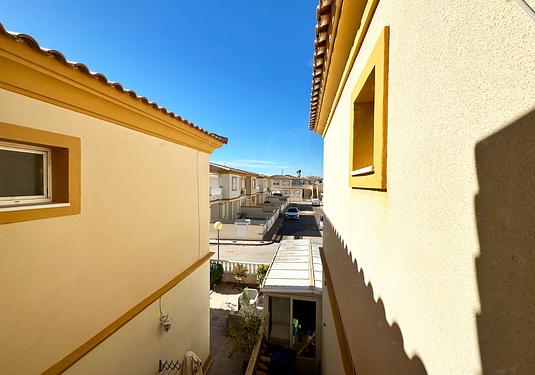 Apartment in Orihuela Costa