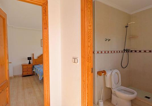 Villa in Lo Crispin