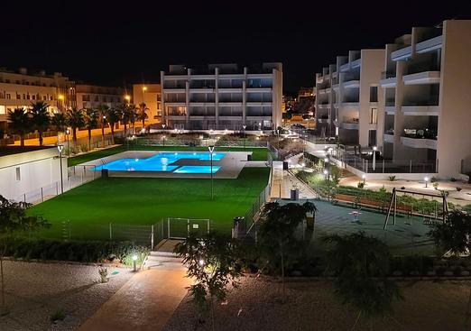 Apartment in Orihuela Costa