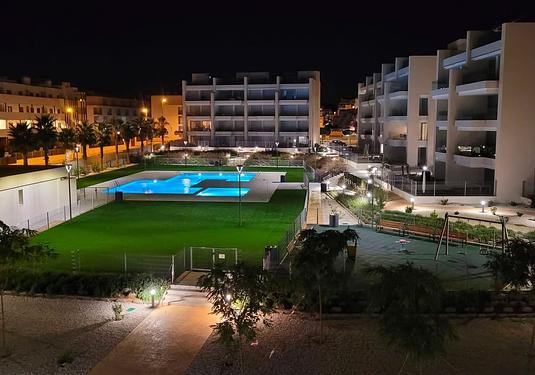 Apartment in Orihuela Costa