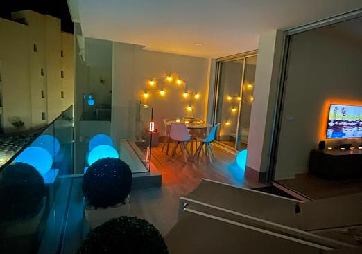 Apartment in Orihuela Costa