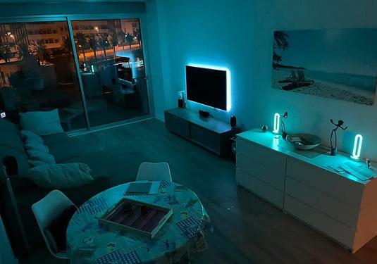 Apartment in Orihuela Costa