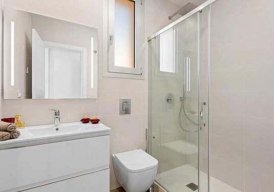 Apartment in Orihuela Costa