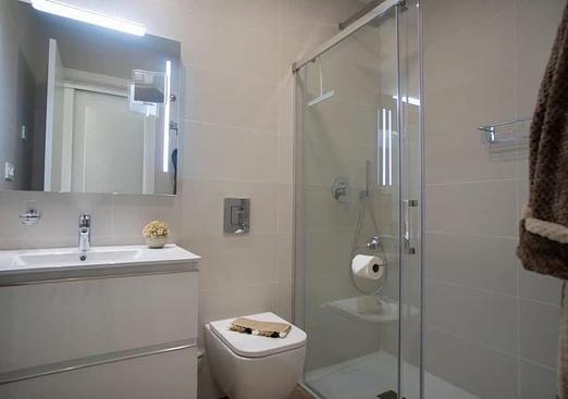 Apartment in Orihuela Costa