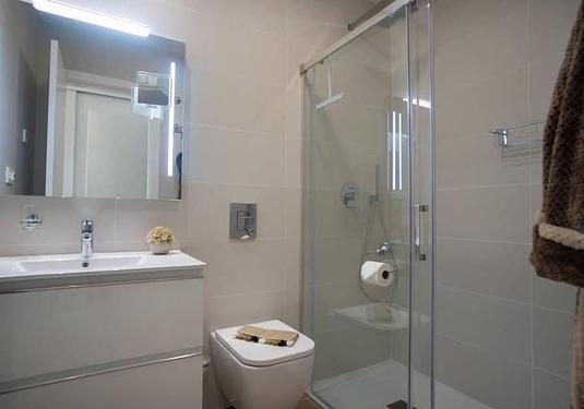 Apartment in Orihuela Costa