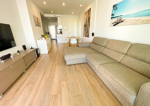 Apartment in Orihuela Costa