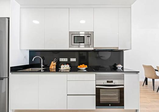 Apartment in Orihuela Costa