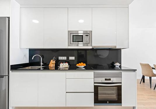 Apartment in Orihuela Costa