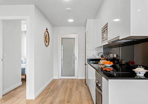 Apartment in Orihuela Costa