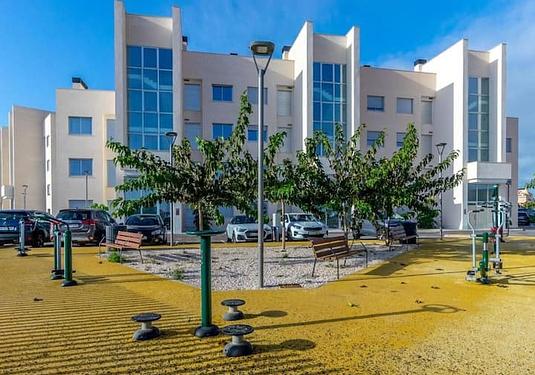 Apartment in Orihuela Costa