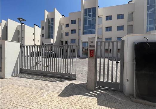 Apartment in Orihuela Costa