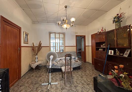 Town house in Guardamar del Segura