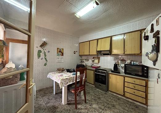 Town house in Guardamar del Segura