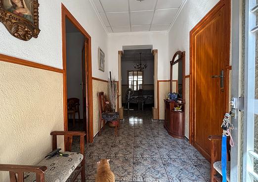 Town house in Guardamar del Segura