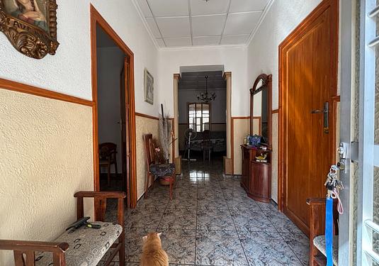 Town house in Guardamar del Segura