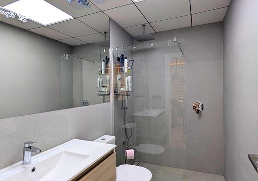 Apartment in Lo Crispin
