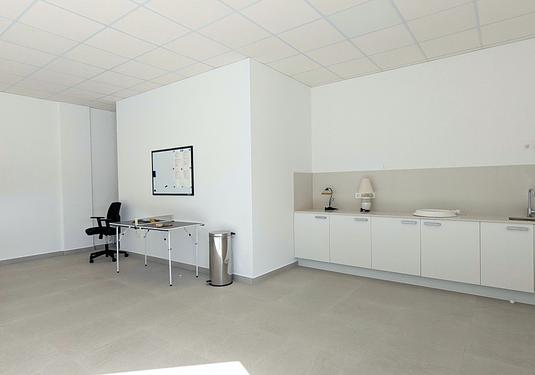 Apartment in Lo Crispin