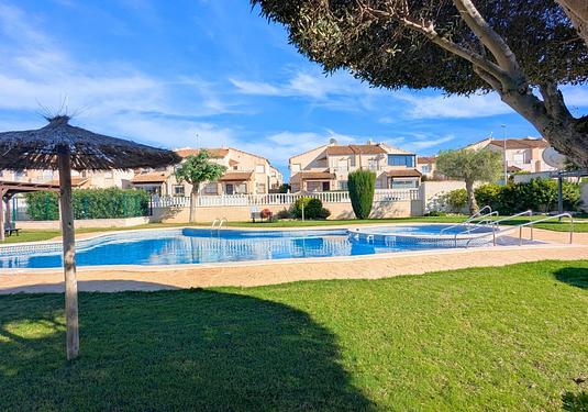 Villa in Lo Crispin