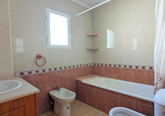 Villa in Lo Crispin