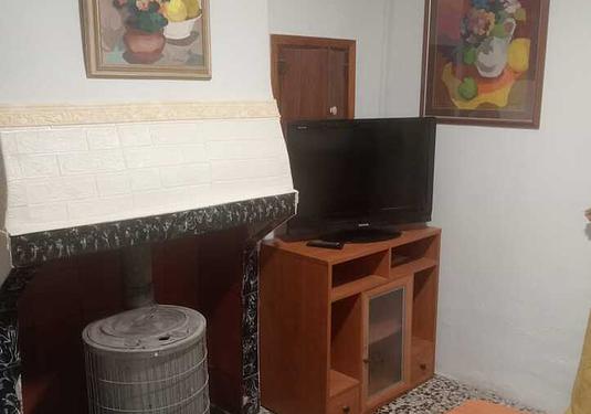 Town house in Castell de Castells