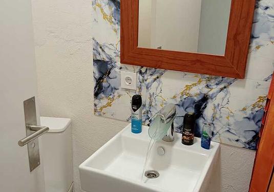 Town house in Castell de Castells