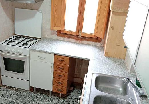 Town house in Castell de Castells