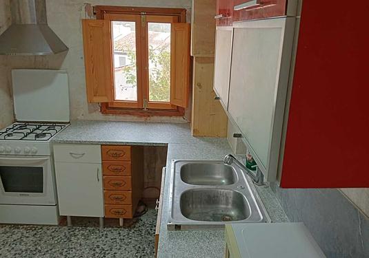 Town house in Castell de Castells