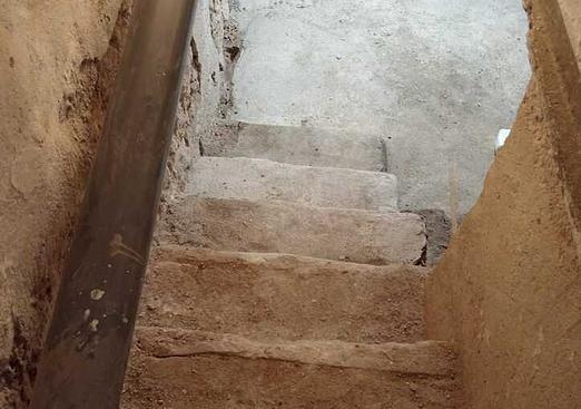 Town house in Castell de Castells