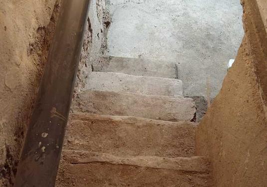 Town house in Castell de Castells