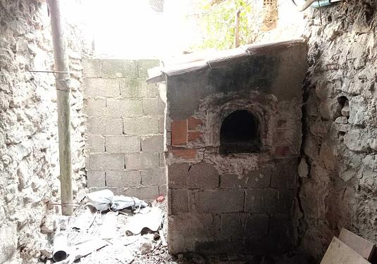 Town house in Castell de Castells
