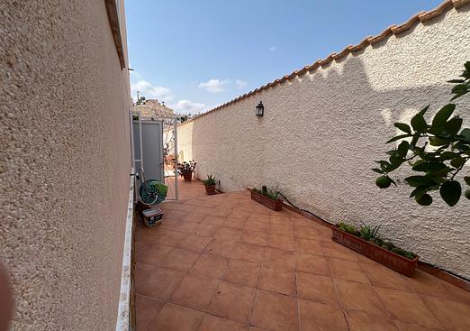 Villa in Ciudad Quesada