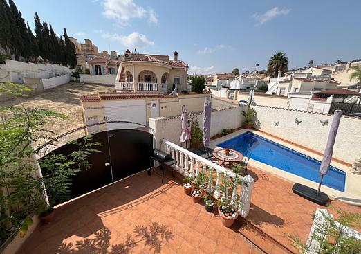 Villa in Ciudad Quesada