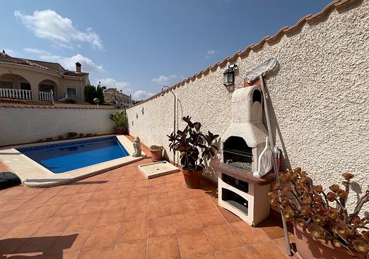 Villa in Ciudad Quesada