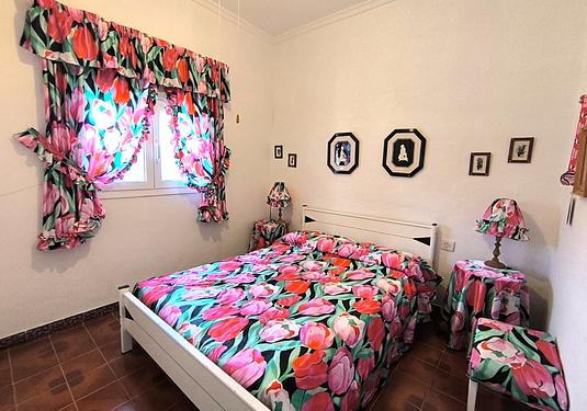 Villa in Villena