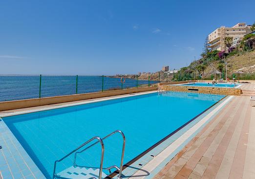 Apartment in Torrevieja