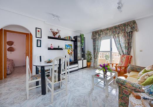Apartment in Torrevieja