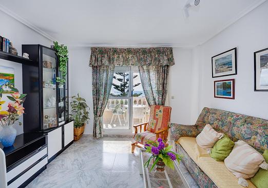 Apartment in Torrevieja