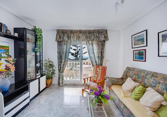 Apartment in Torrevieja