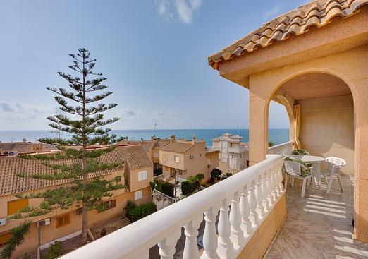 Apartment in Torrevieja