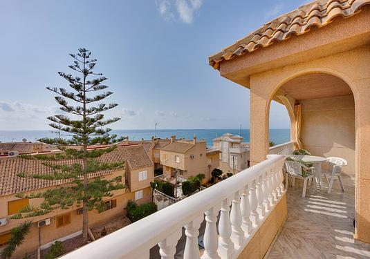 Apartment in Torrevieja