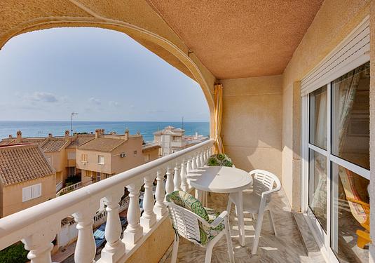 Apartment in Torrevieja